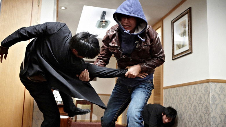 Troubleshooter still