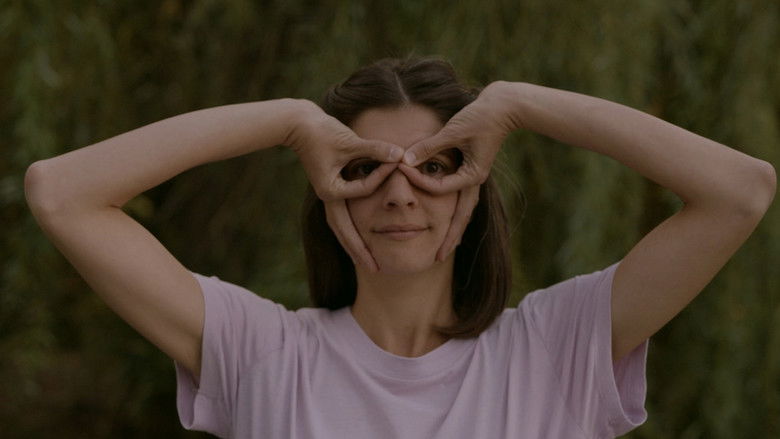 Journey to Somewhere still 3