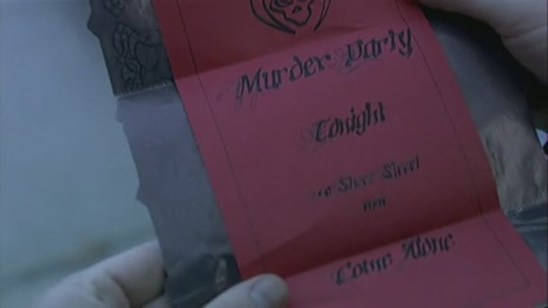 Murder Party still 4