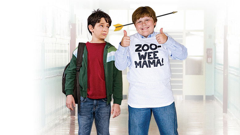 Diary of a Wimpy Kid still