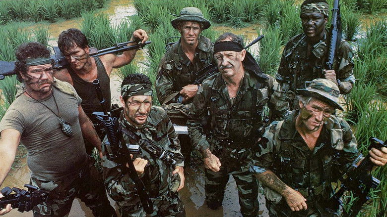 Uncommon Valor still 3