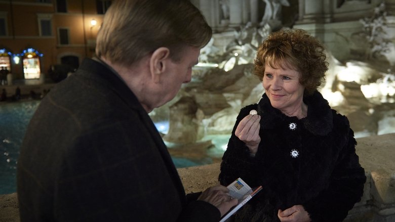 Finding Your Feet still 1