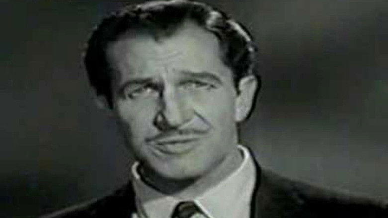 Famous Ghost Stories still 1