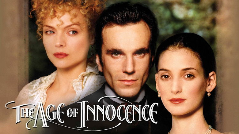 The Age of Innocence still 1
