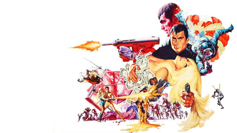 Danger: Diabolik still 3