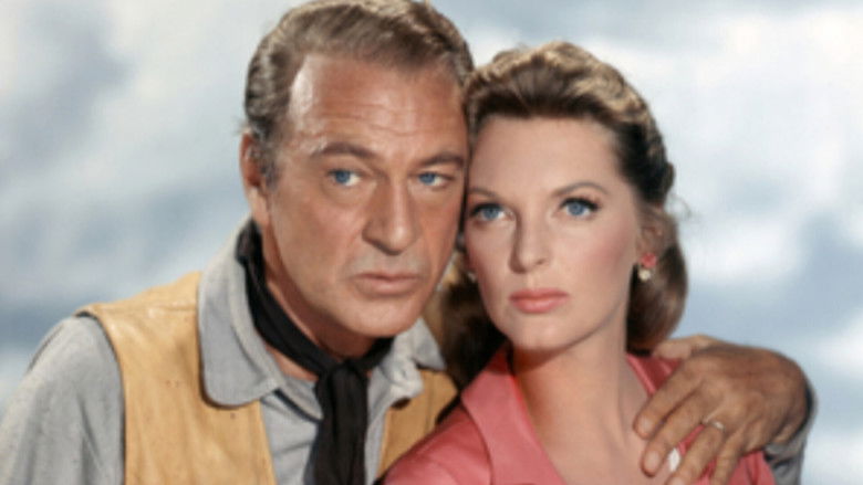 Man of the West still