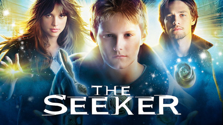 The Seeker: The Dark Is Rising still
