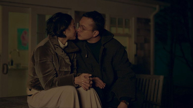 The Architecture of Love still 4