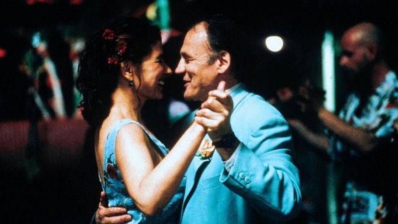 Bread and Tulips still 3