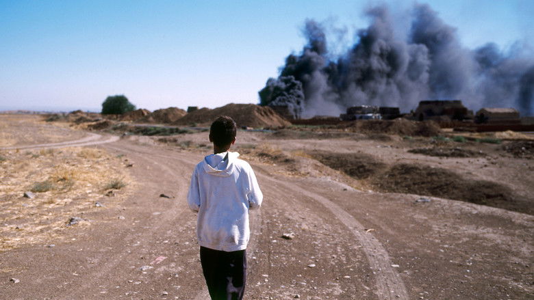 Iraq in Fragments still 4