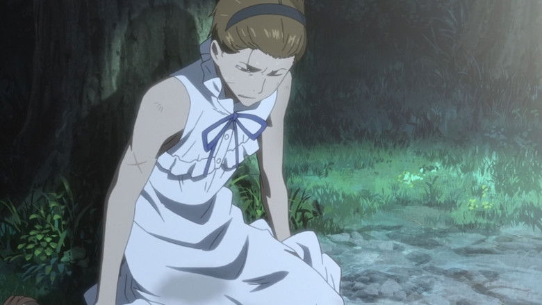 anohana: The Flower We Saw That Day - The Movie still 4