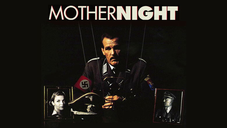 Mother Night still