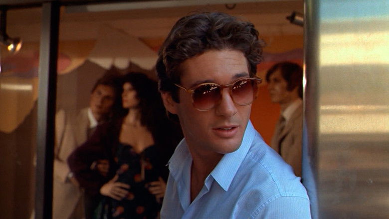 American Gigolo still