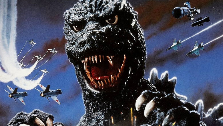 The Return of Godzilla still