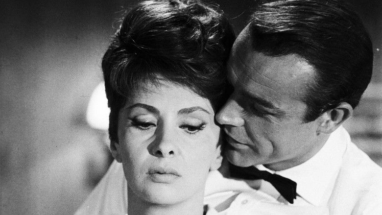 Woman of Straw still