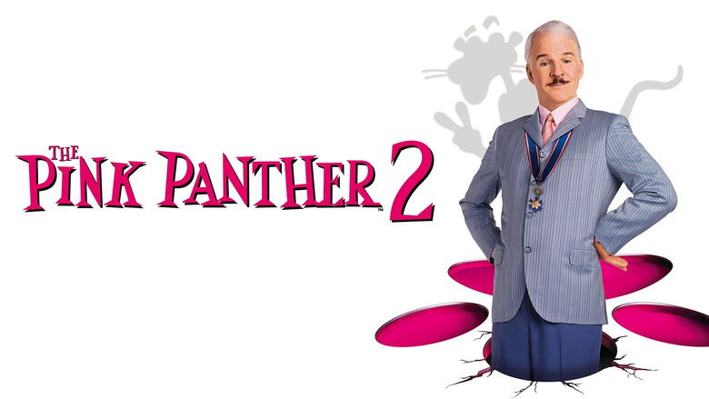 The Pink Panther 2 still