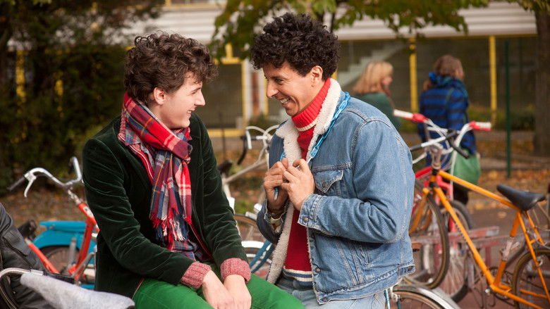 Camille Rewinds still