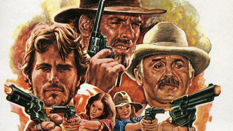 Cattle Annie and Little Britches still