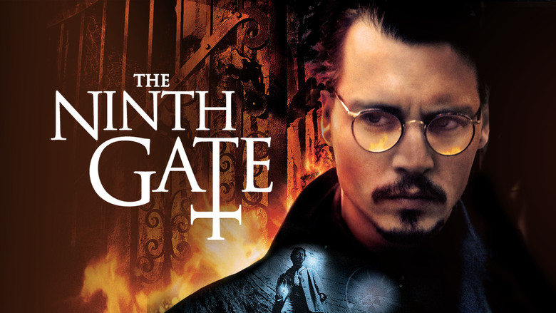The Ninth Gate still 2