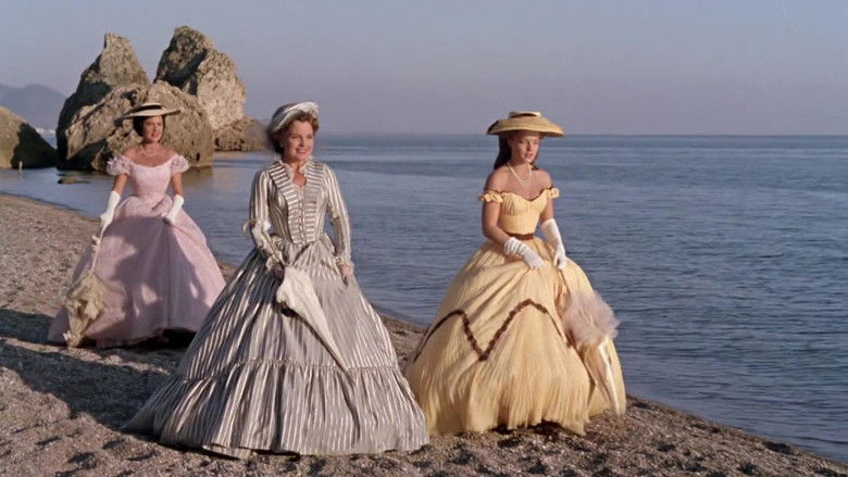 Sissi: The Fateful Years of an Empress still 2