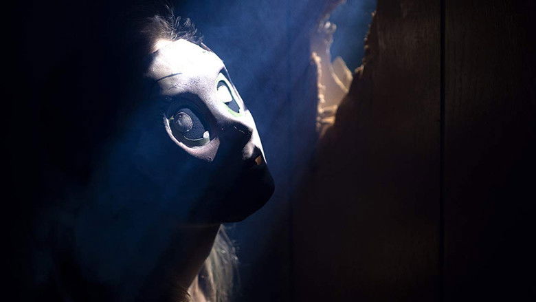 They're Inside still 2