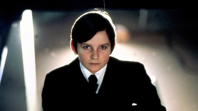 Damien - Omen II still 3