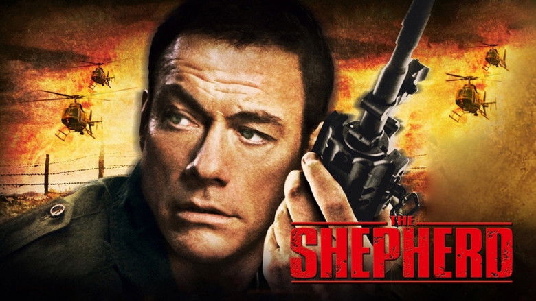 The Shepherd: Border Patrol still