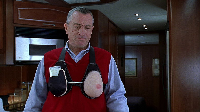 Meet the Fockers still