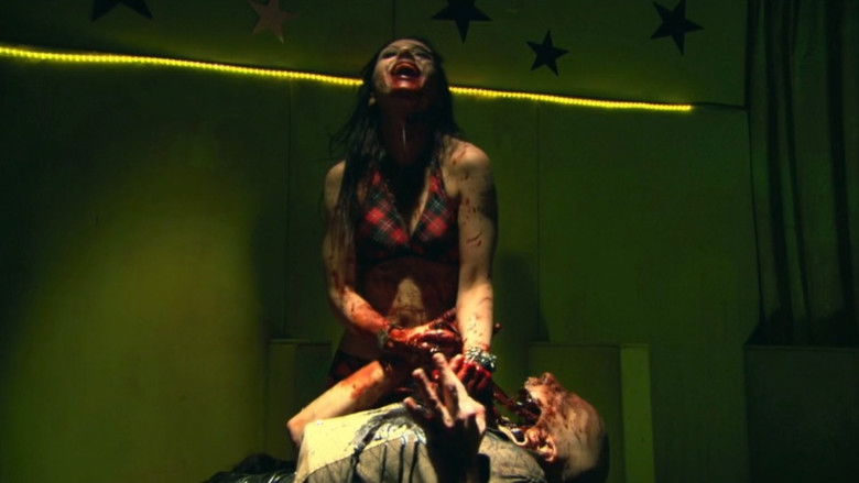 Zombie Strippers! still