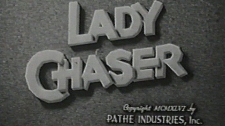 Lady Chaser still