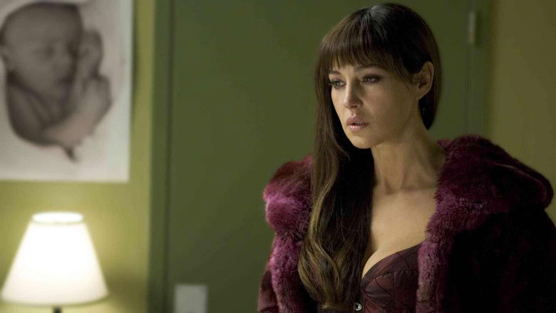 Shoot 'Em Up still 4