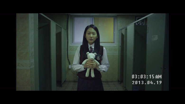 Hide-and-Never Seek still 1