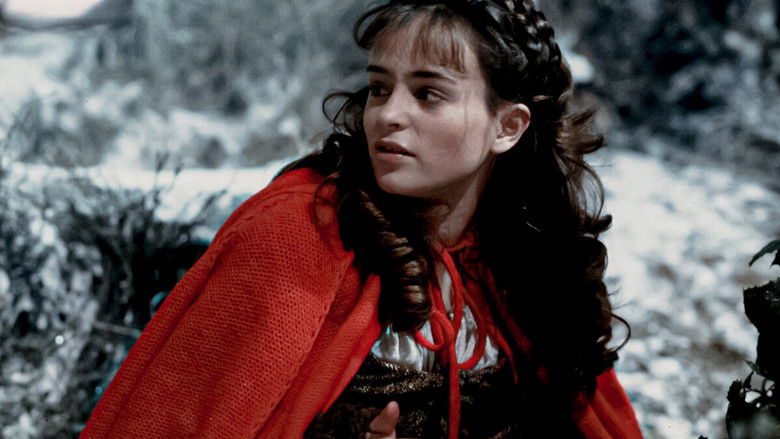 The Company of Wolves still