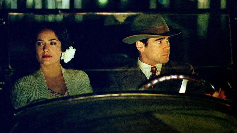 Ask the Dust still 3