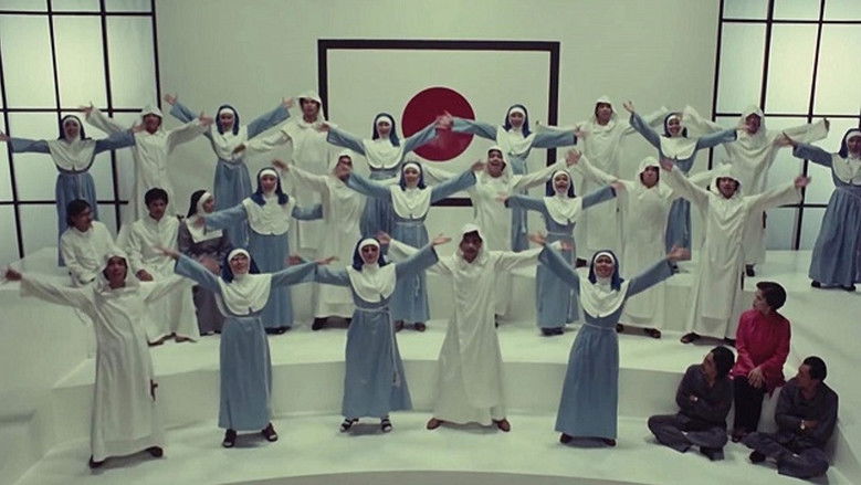 Will Your Heart Beat Faster? still 1