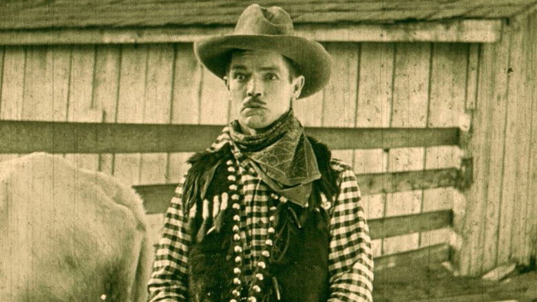 Honest Injun still 1