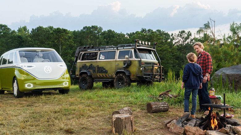 Secret Headquarters still