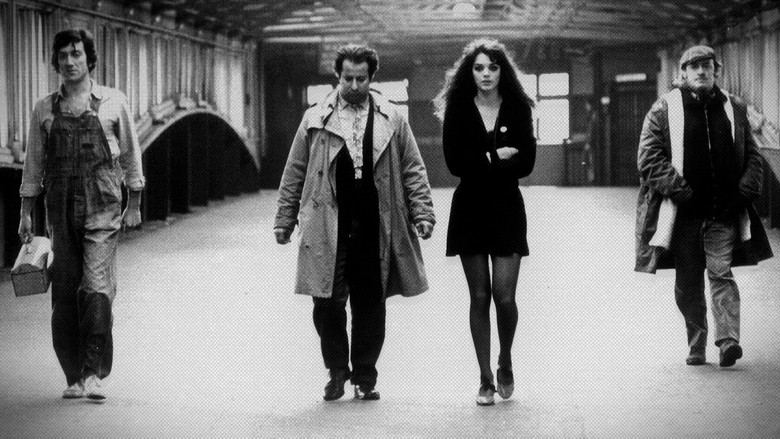 Istintobrass still 3