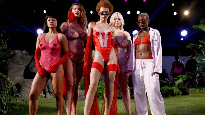 Savage X Fenty Show still