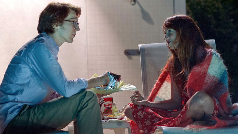 Ruby Sparks still