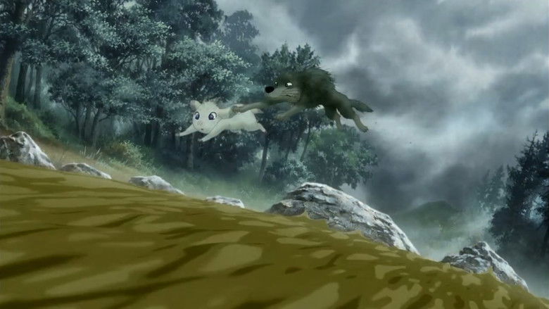 Stormy Night still 3