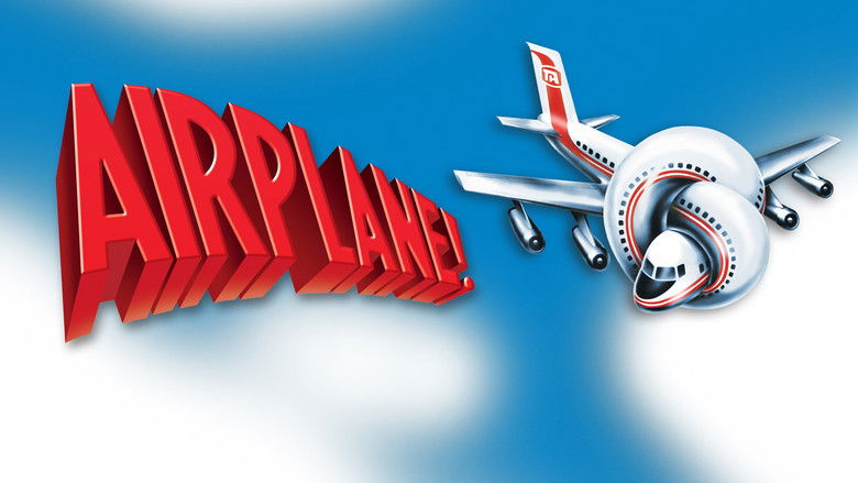 Airplane! still 1