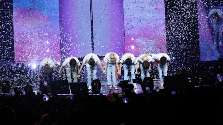 Bring the Soul: The Movie still 2