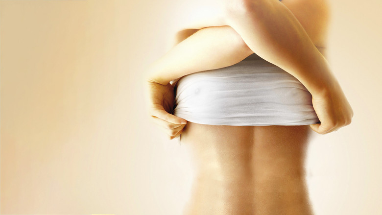 The Babysitters still 1