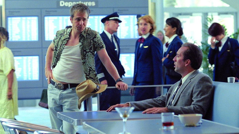 Matchstick Men still