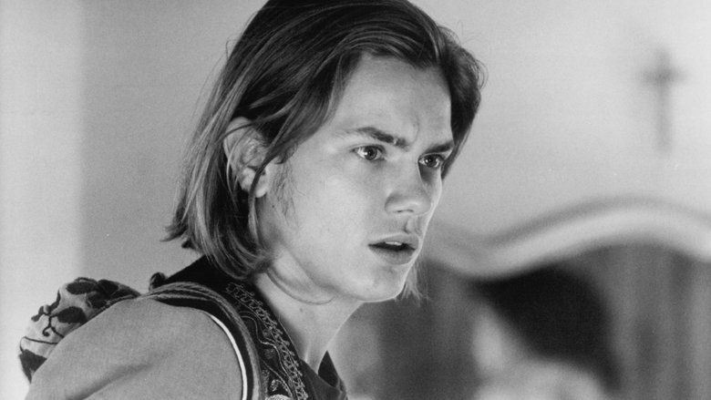 I Love You to Death still 1