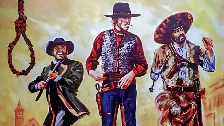 The Specialists still 1