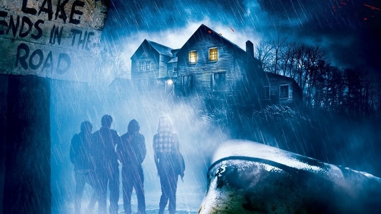 The Last House on the Left still 3