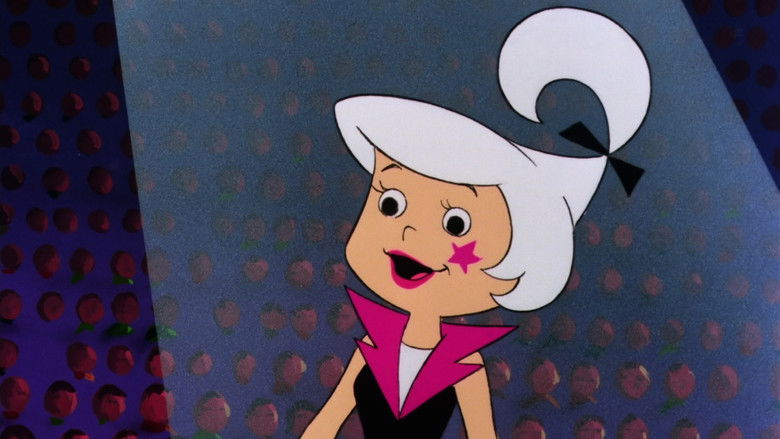 Rockin' with Judy Jetson still 3
