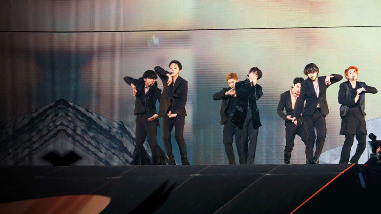 BTS: Permission to Dance on Stage - LA still